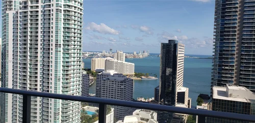 1010 Brickell Ave # 3205, Miami FL 33131