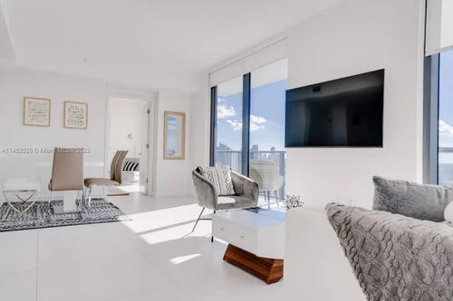 501 NE 31st St # 3709, Miami FL 33137