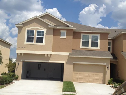 1530 Purple Plum, Sanford FL 32765