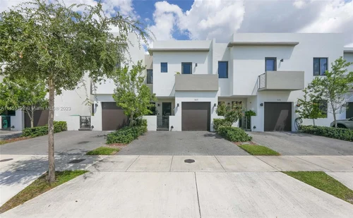 527 SW 91st Place # 527, Miami FL 33174