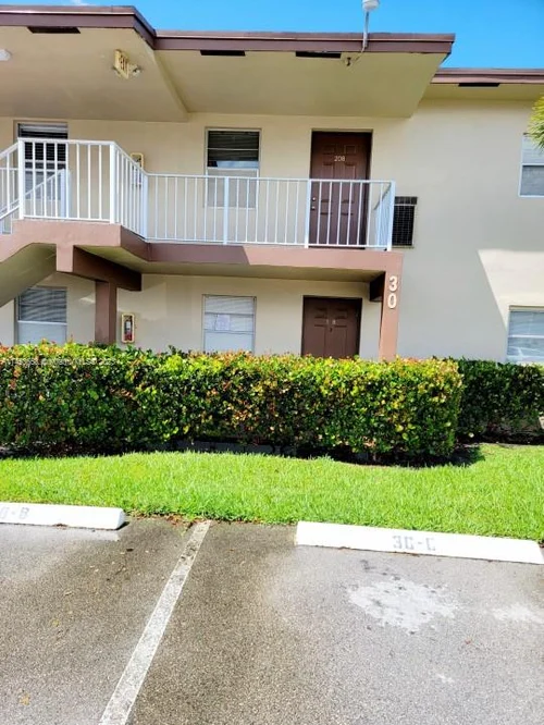 7505 NW 5th Ct # 108, Margate FL 33063