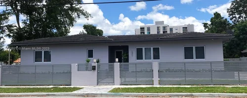 2401 SW 4th Ave, Miami FL 33129