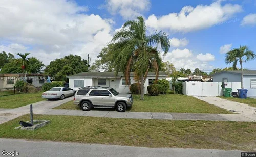 13451 SW 267th St, Homestead FL 33032