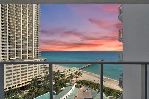 16485 Collins Ave # 1435, Sunny Isles Beach FL 33160