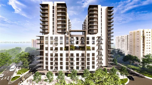 1428 NW 14th Ave # 308, Miami FL 33125