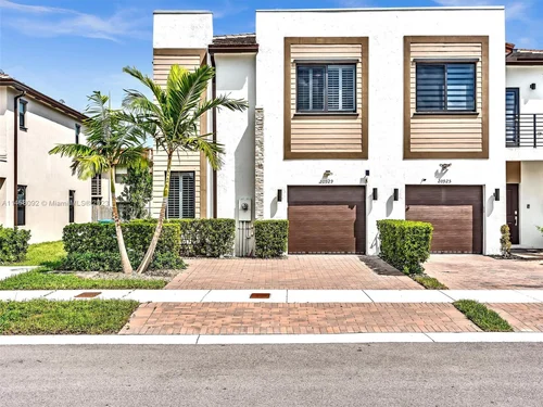 20929 NE 8th Ave, Miami FL 33179