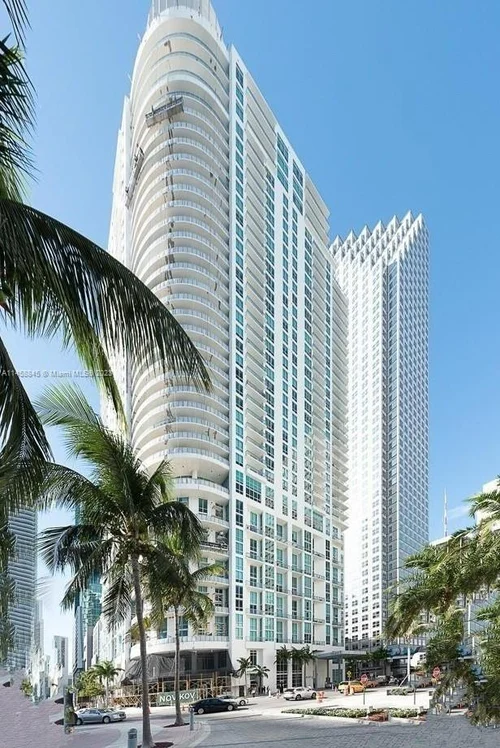 300 S Biscayne Blvd # 626, Miami FL 33131