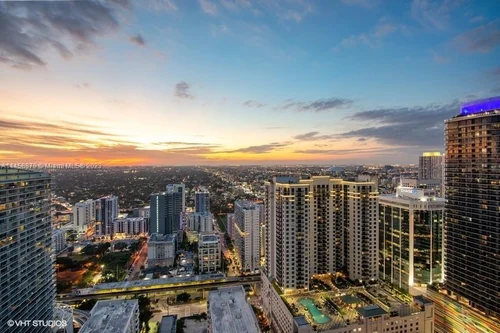 1000 Brickell Plaza # 4110, Miami FL 33130
