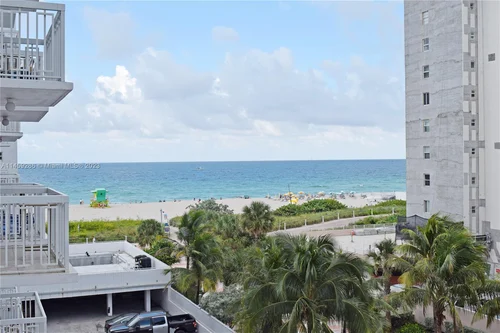 401 Ocean Dr # 509, Miami Beach FL 33139