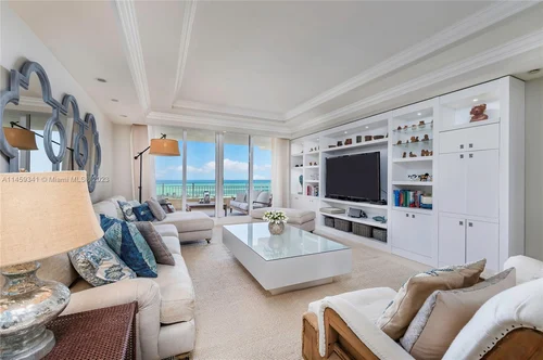 799 Crandon Blvd # 1005, Key Biscayne FL 33149