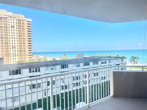 1950 S Ocean Dr # 5D, Hallandale Beach FL 33009