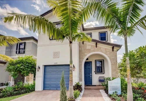 2363 NW 131st Cir, Miami FL 33167