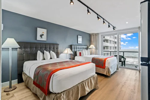 19201 Collins Ave # 247, Sunny Isles Beach FL 33160