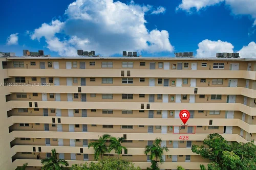 1750 NE 191st St # 4, Miami FL 33179