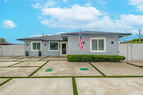4250 NW 169th Ter, Miami Gardens FL 33055