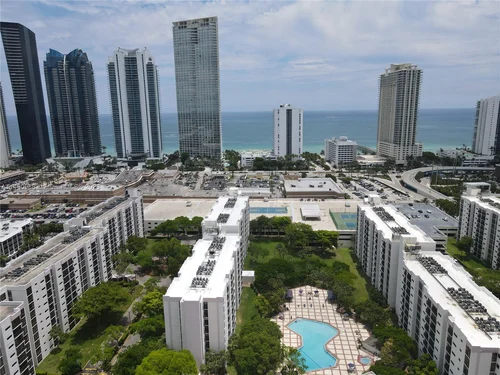 17011 N Bay Rd # 111, Sunny Isles Beach FL 33160