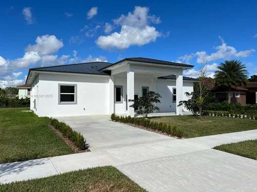 17371 SW 300 STREET, Homestead FL 33030