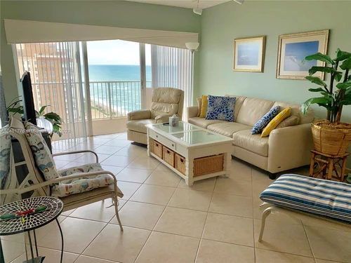 1950 S Ocean Dr # 18B, Hallandale Beach FL 33009