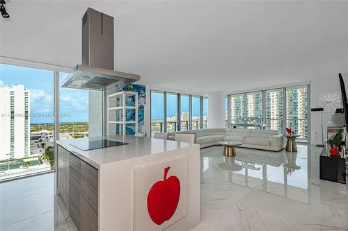 330 Sunny Isles Blvd # 1401, Sunny Isles Beach FL 33160