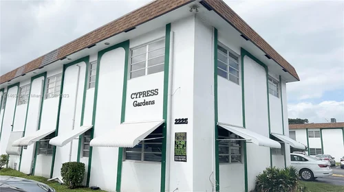 2225 Polk St # 6B, Hollywood FL 33020