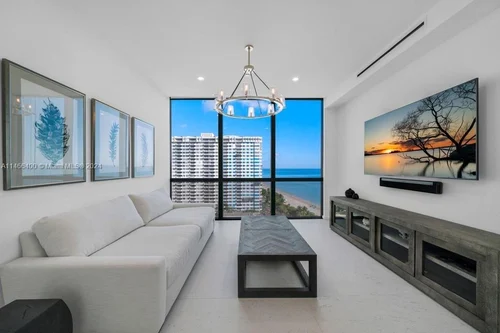 2000 S Ocean Dr # 12A, Hallandale Beach FL 33009