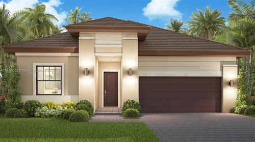 17354 SW 46 St, Miramar FL 33029