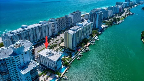 5640 Collins Ave # 8A, Miami Beach FL 33140