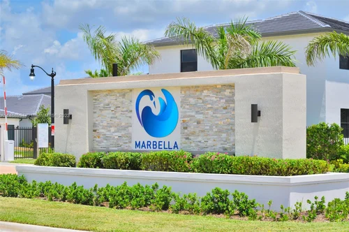 4462 SW 173rd Ave, Miramar FL 33029