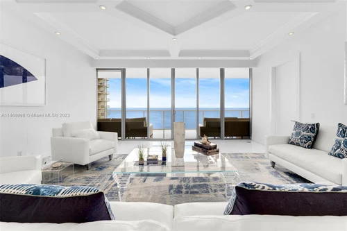 9701 Collins Ave # 1602S, Bal Harbour FL 33154