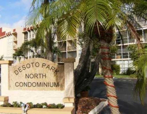 2101 Atlantic Shores Blvd # 512, Hallandale Beach FL 33009