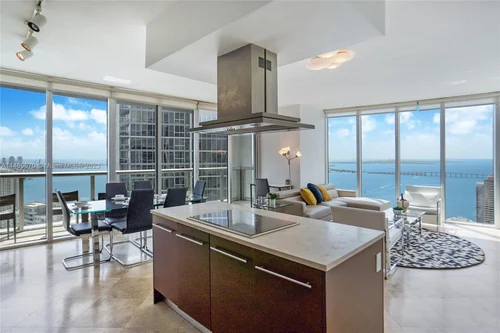 485 Brickell Ave # 4710, Miami FL 33131