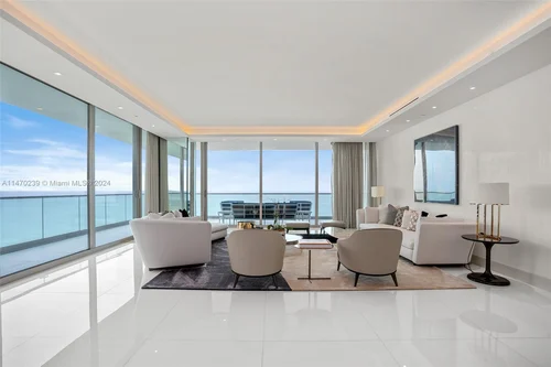 10203 Collins Ave # 1001, Bal Harbour FL 33154