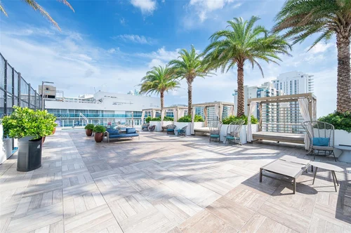 4010 S Ocean Dr # R3007, Hollywood FL 33019
