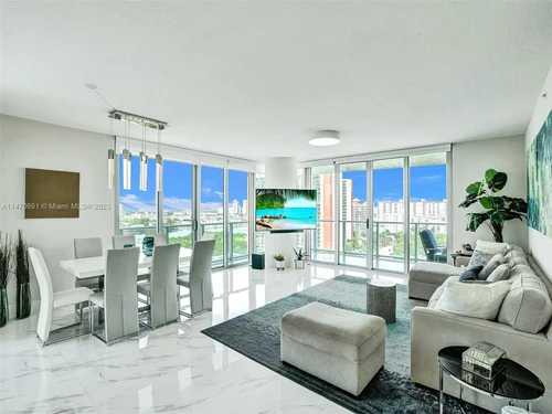 300 Sunny Isles Blvd # 1407, Sunny Isles Beach FL 33160