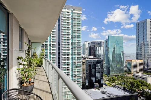 1100 S Miami Ave # 2704, Miami FL 33130