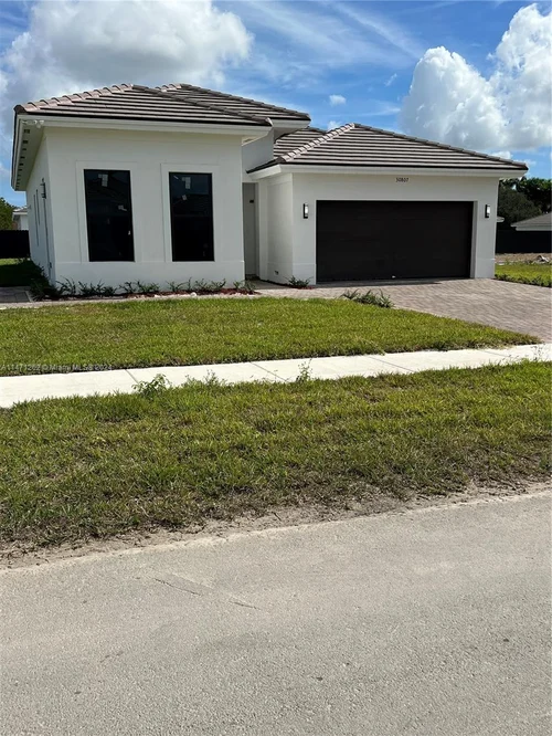 30839 SW 192nd Ct, Homestead FL 33030