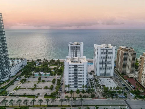 1880 S Ocean Dr # 601, Hallandale Beach FL 33009