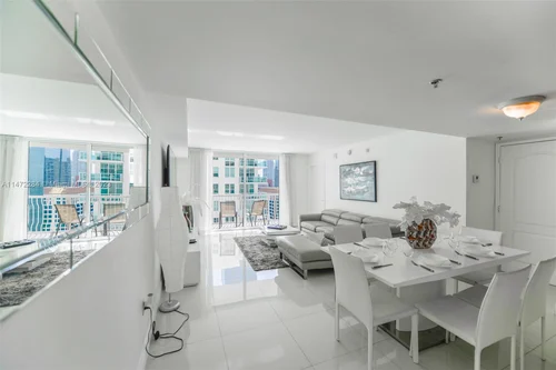 1200 Brickell Bay Dr. #2315, Miami FL 33131