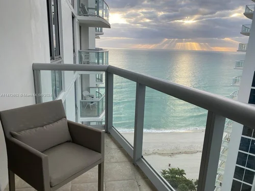 18683 Collins Ave # 2009, Sunny Isles Beach FL 33160