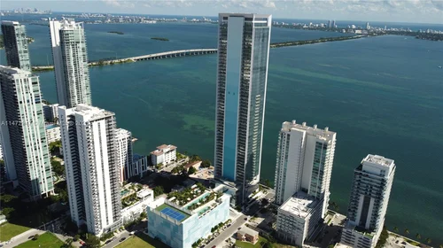 700 NE 26th Terrace # 4506, Miami FL 33137