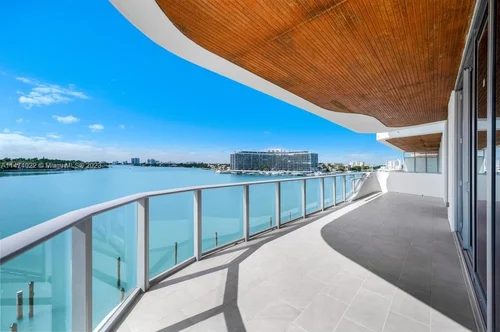 6800 Indian Creek Drive # 10A, Miami Beach FL 33141
