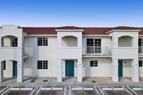 58 SW 3rd Ct # 58, Florida City FL 33034