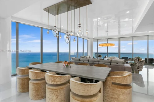 17901 Collins Ave # 4405, Sunny Isles Beach FL 33160