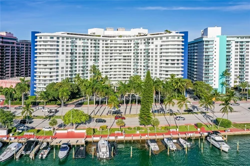 5161 COLLINS AV # 508, Miami Beach FL 33140