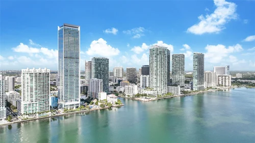 700 NE 26th Terrace # 1901, Miami FL 33137