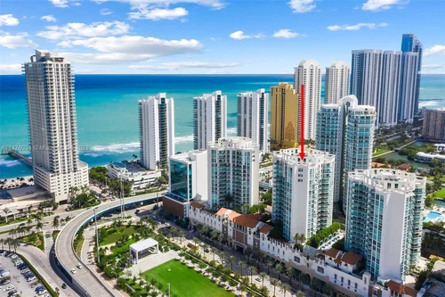 200 Sunny Isles Blvd, Sunny Isles Beach FL 33160