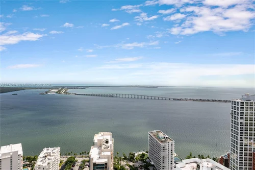 1425 Brickell Ave # 41A, Miami FL 33131