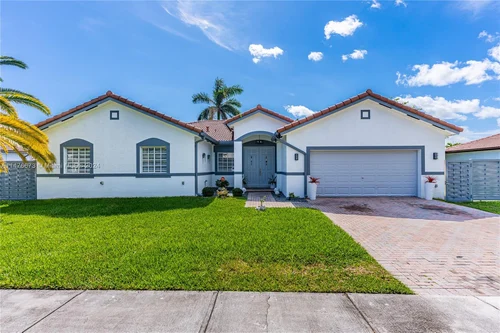 14214 SW 289th Ter, Homestead FL 33033