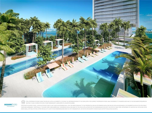 700 NE 26th Terrace # 4103, Miami FL 33137