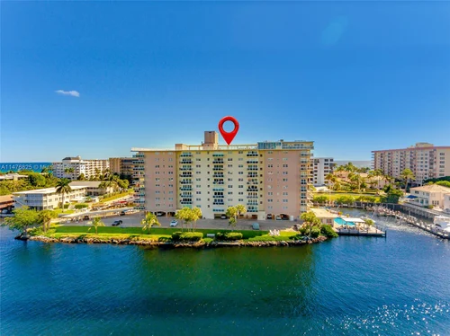 1160 Hillsboro Mile # 904, Hillsboro Beach FL 33062